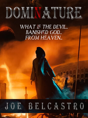 cover image of Dominature